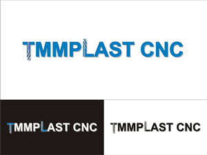 Logo-Design von Jalma für TMMPLAST - Piotr Mankowski | Design #6324134