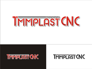 Logo Design by Jalma for TMMPLAST - Piotr Mankowski | Design: #6324143