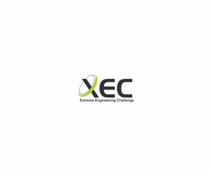 Logo-Design von Qay für XEC | Design #6385097