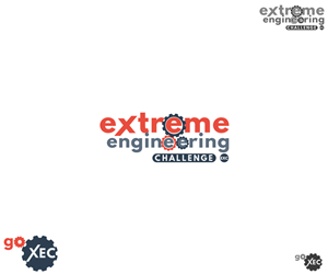 Logo Design by King Cozy for XEC | Design: #6397555