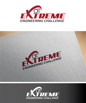 Diseño de Logo por joliau para XEC | Diseño: #6348693
