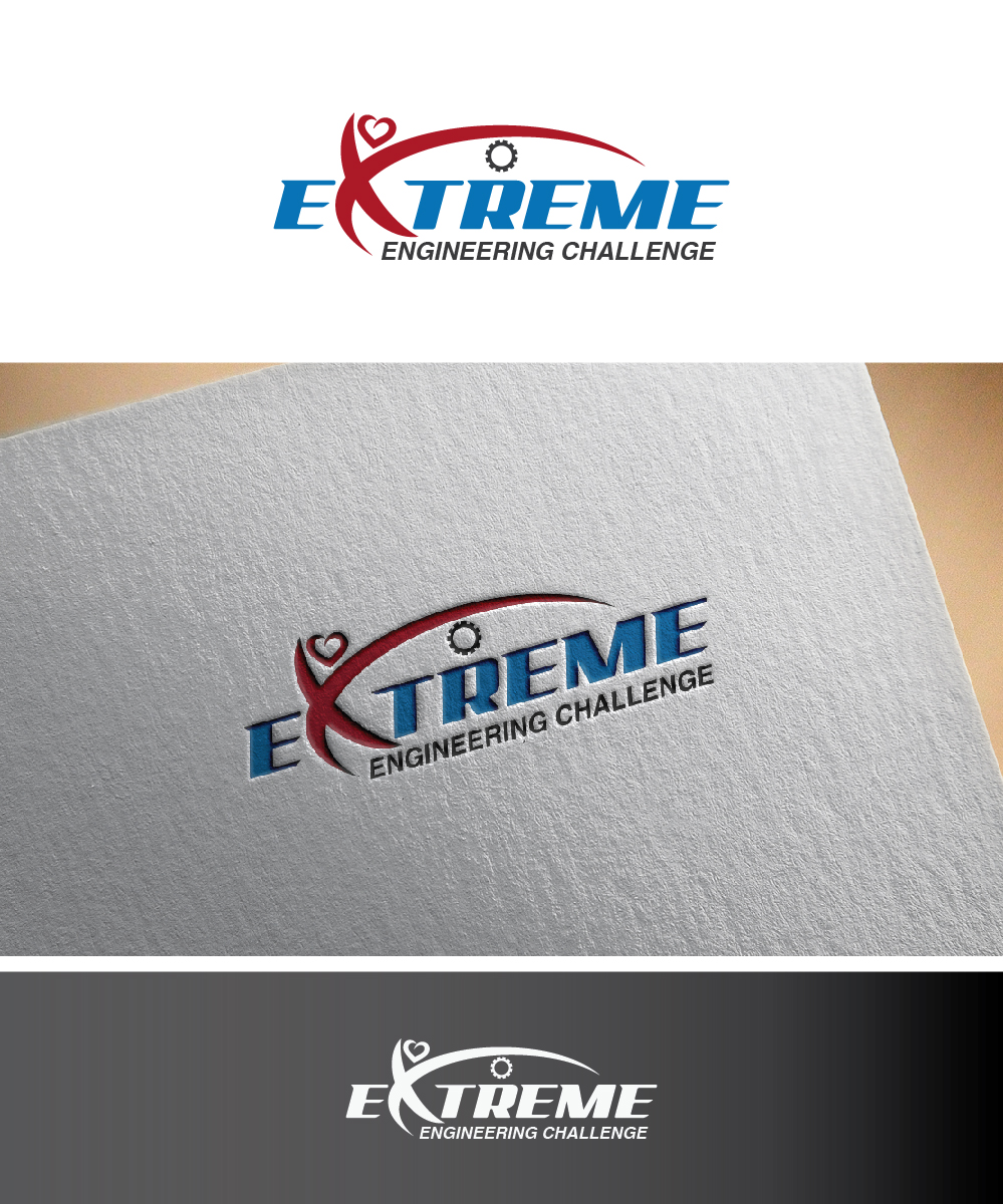 Logo Design by joliau for XEC | Design #6348701
