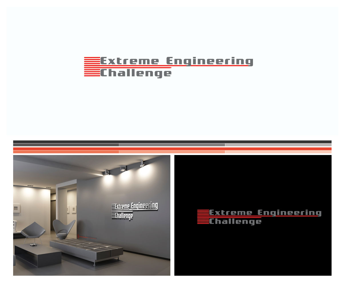 Logo Design by CriStiaN I. for XEC | Design #6399340