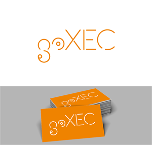 Logo Design by trufya for XEC | Design: #6396674