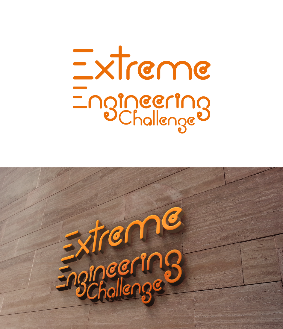 Logo Design by trufya for XEC | Design #6397110