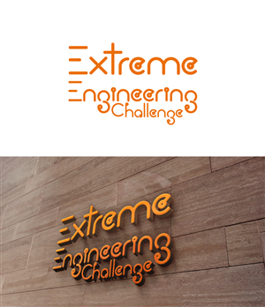Logo Design by trufya for XEC | Design: #6397110
