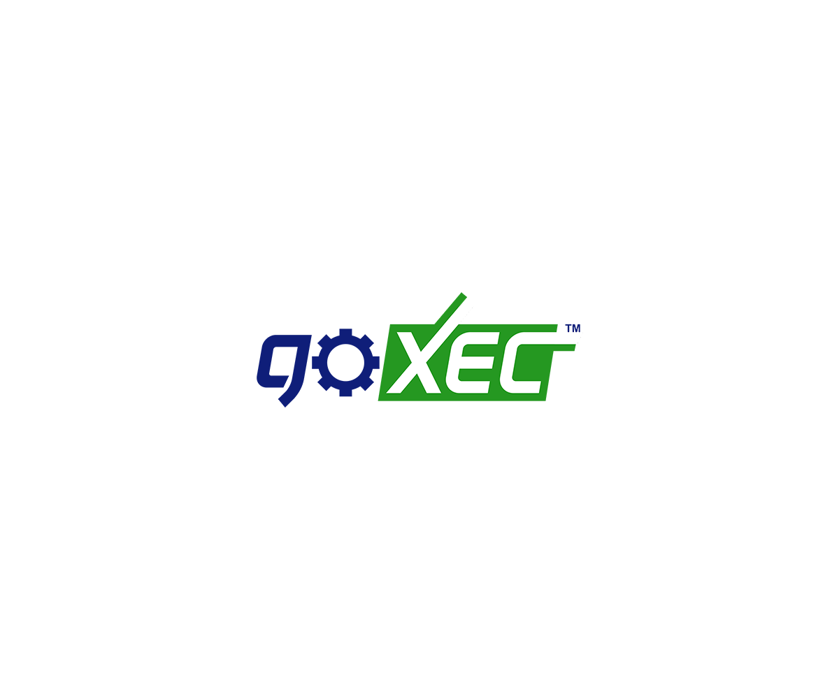 Diseño de Logo por Omee para XEC | Diseño #6326268