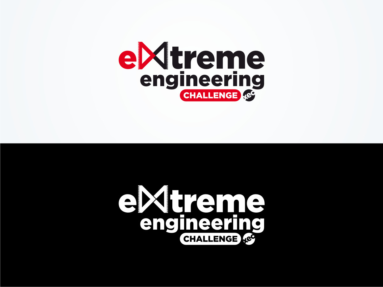 Logo Design by Atvento Graphics for XEC | Design #6326258
