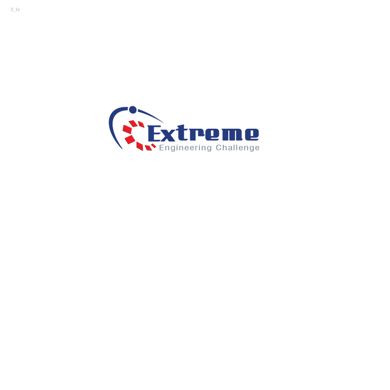 Logo Design by instudio for XEC | Design #6362635