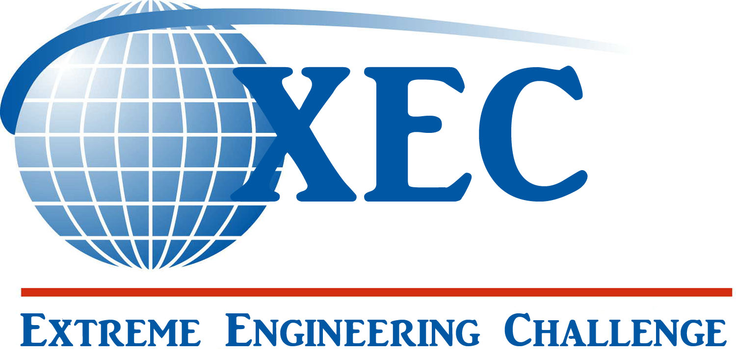 Diseño de Logo por tharindukrishan89 para XEC | Diseño #6317840