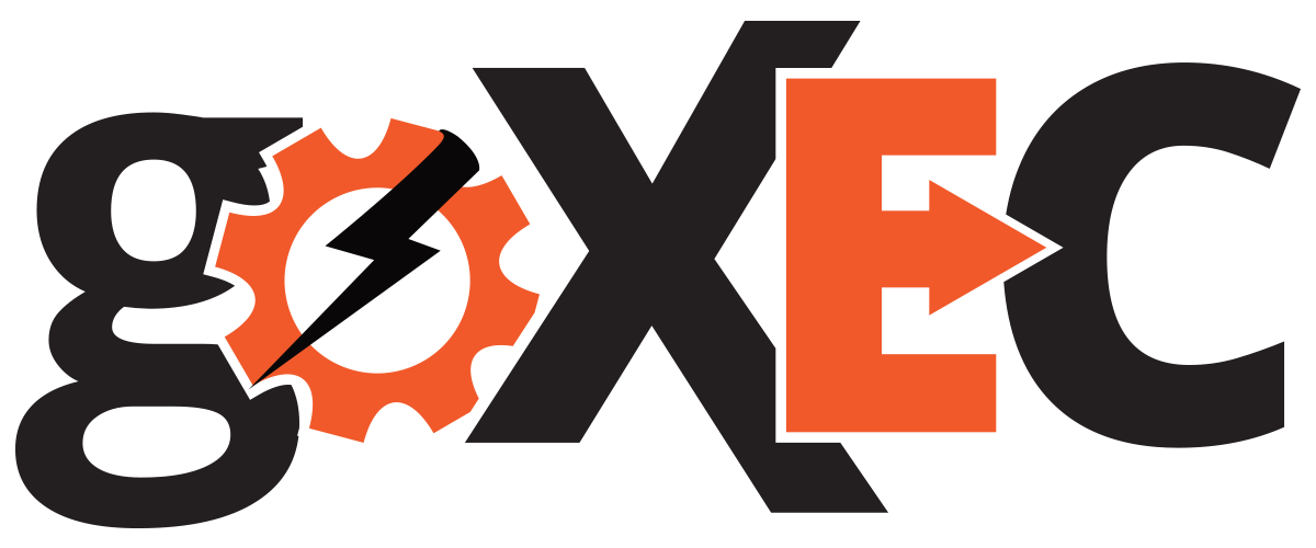 Logo-Design von rhonell für XEC | Design #6340778