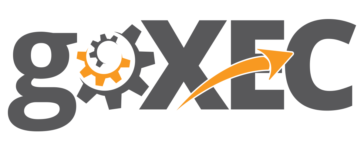 Logo Design by rhonell for XEC | Design #6340782