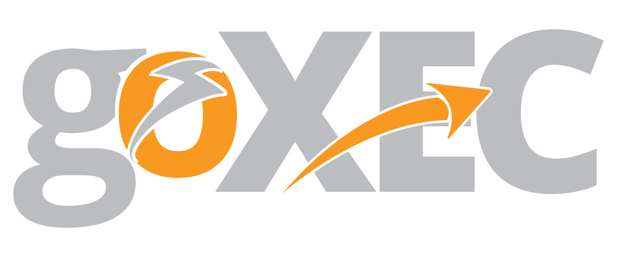 Logo Design by rhonell for XEC | Design #6340784