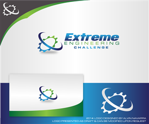 Logo-Design von alvinnavarra für XEC | Design #6375948