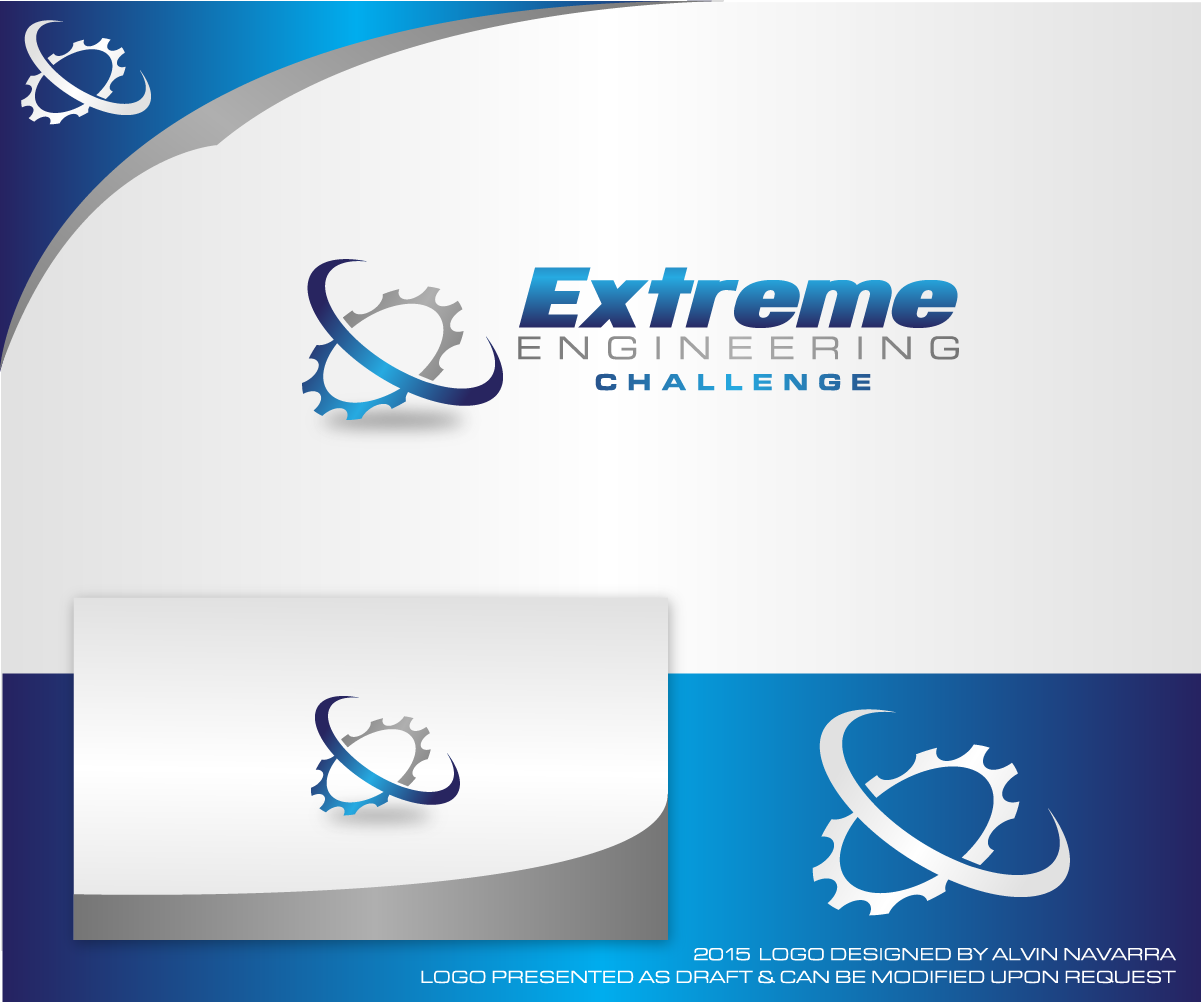 Logo Design by alvinnavarra for XEC | Design #6375949