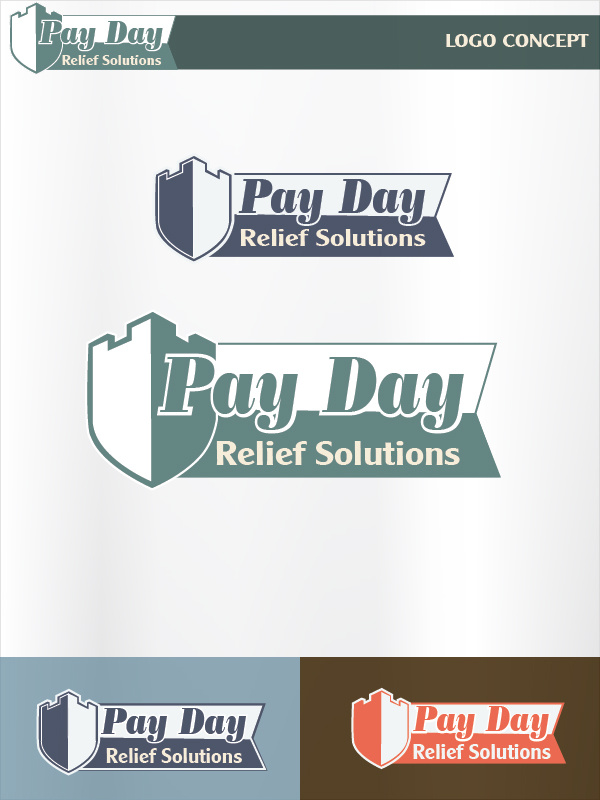 Logo Design by David King for de Novo Marketing and Media llc | Design #6317455