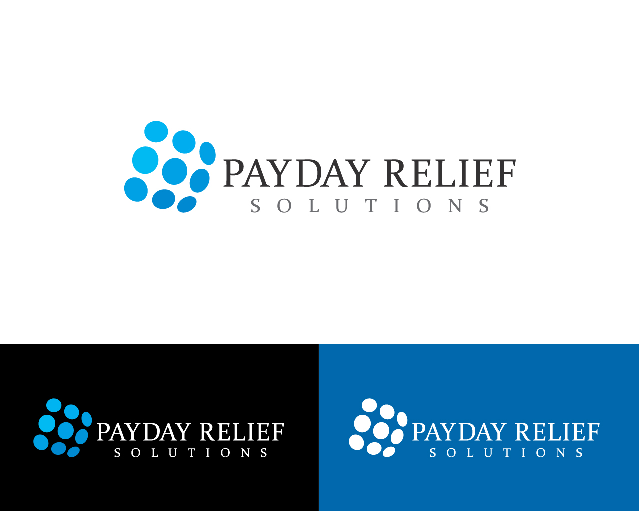 Logo Design by Mr.Designer for de Novo Marketing and Media llc | Design: #6338367