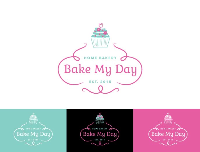 Logo Design by wonderland for this project | Design #6320412