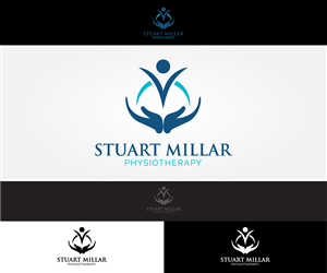 Logo Design by sangeloenriquez