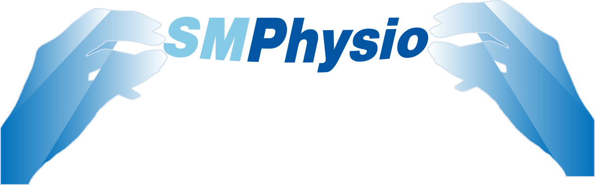 Logo Design by Despina for Stuart Millar Physiotherapy | Design #6320875