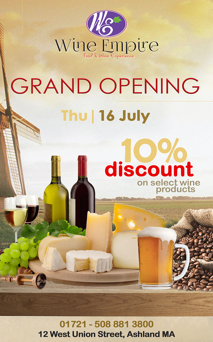 Flyer Design by DesignSolutions for this project | Design #6353030
