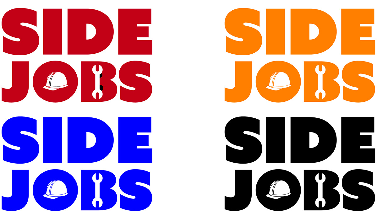 Logo Design by Darren Walker for this project | Design #6317367