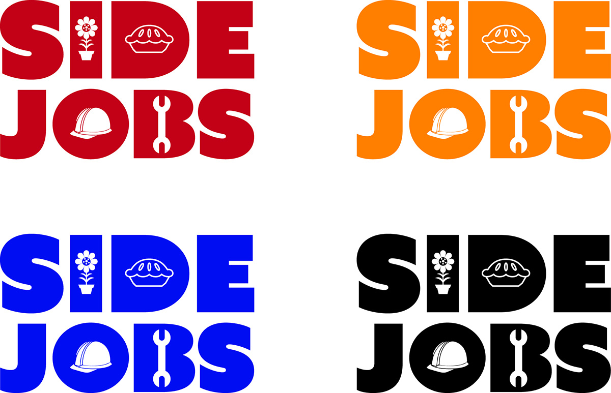 Logo Design by Darren Walker for this project | Design #6320298