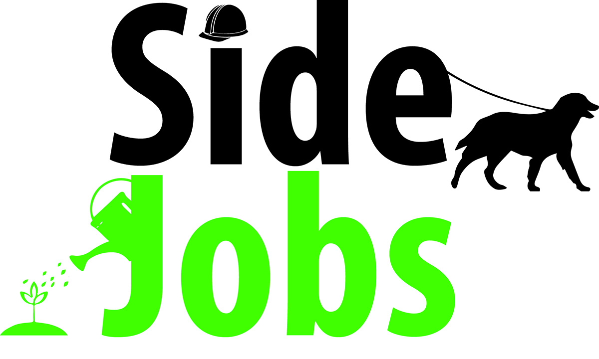 Logo Design by Darren Walker for this project | Design #6329064