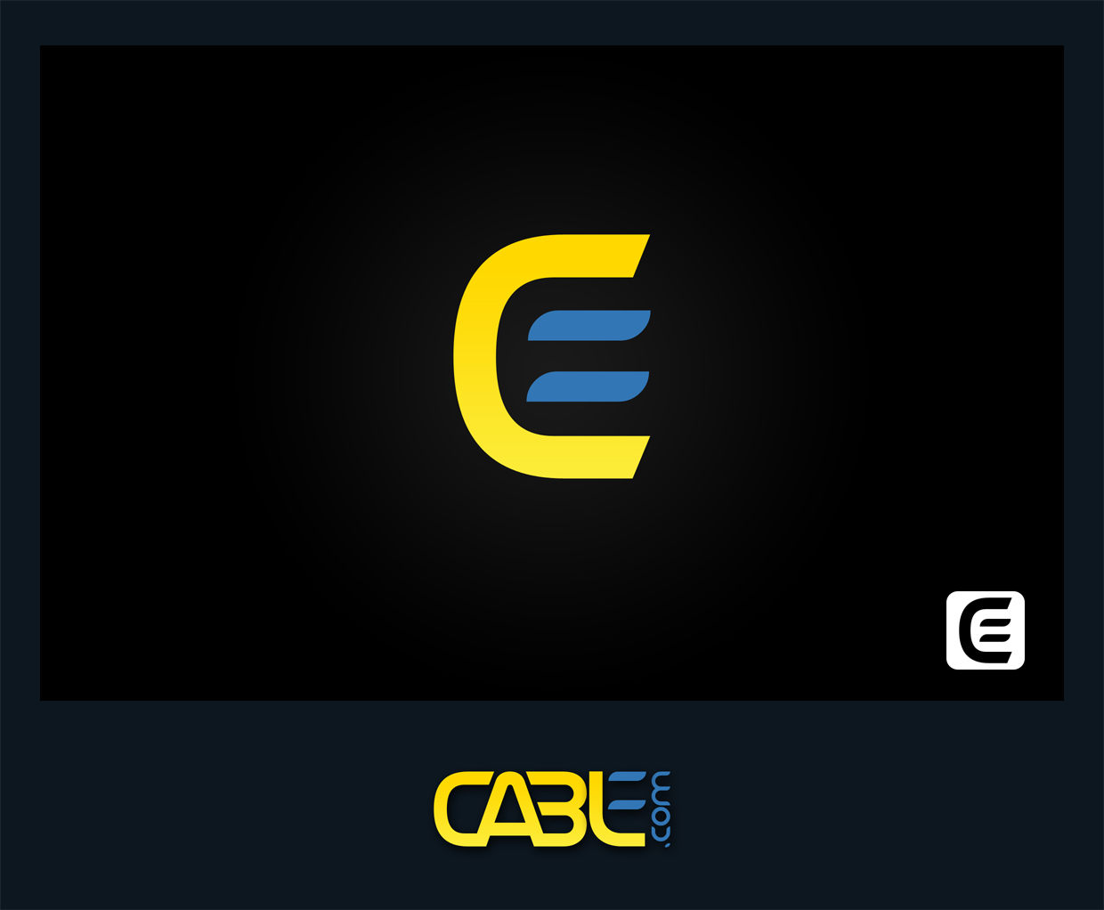 Logo Design by Lykos for DBMV Solutions | Design #6331753