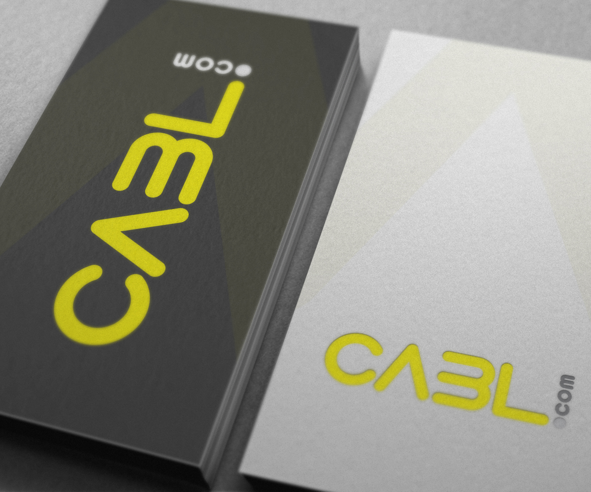 Logo Design by CZP for DBMV Solutions | Design #6348972