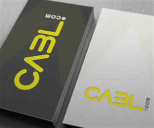 Logo Design by CZP for DBMV Solutions | Design: #6348972