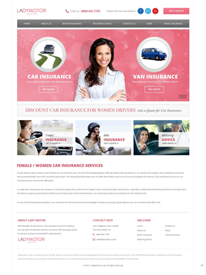 Web Design by pb