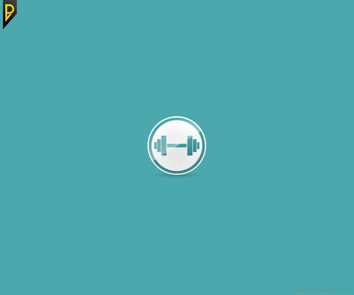 Icon Design by poisonvectors for Fit in 30  | Design #6321016