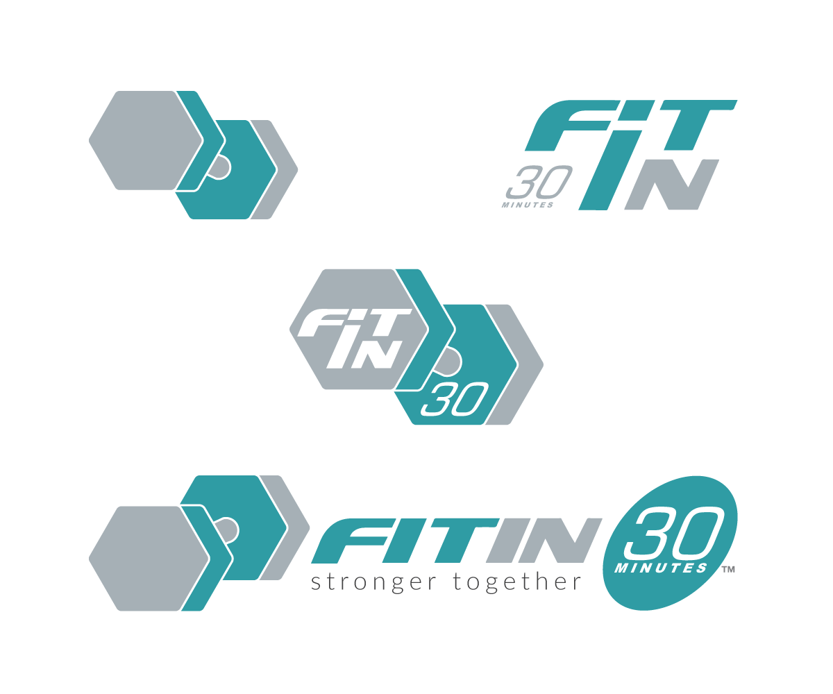 Icon-Design von briliana für Fit in 30  | Design #6347674