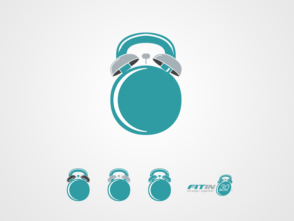 Icon-Design von Voltage Gated für Fit in 30  | Design #6343431