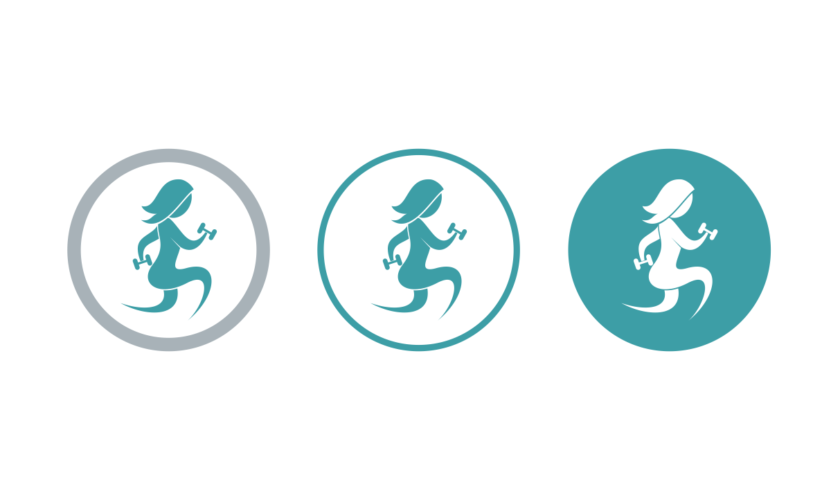 Icon-Design von nandesign für Fit in 30  | Design #6395234