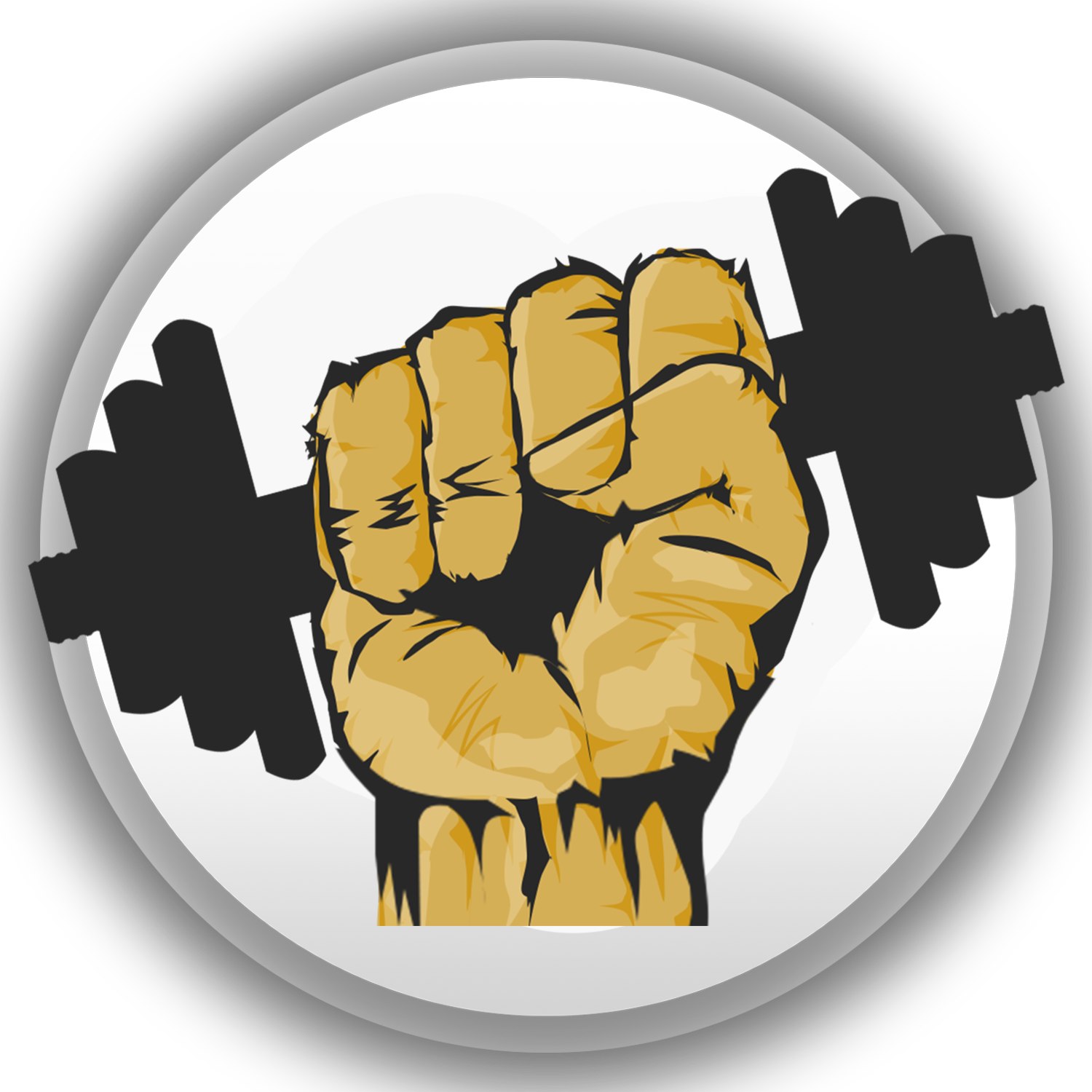 Icon Design by RomyBoy for Fit in 30  | Design #6365899