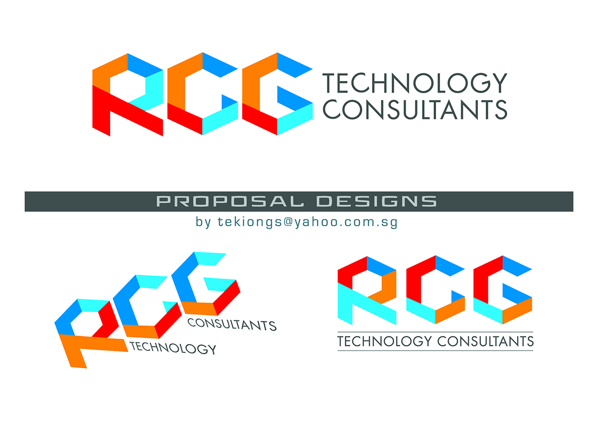Logo Design by tekiongs for this project | Design #6385377