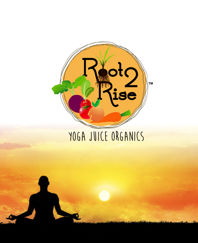 Logo-Design von designgreen für Root to Rise, LLC | Design #6318399