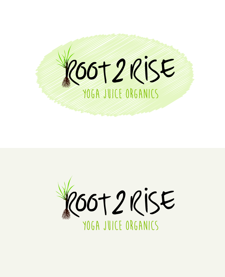 Diseño de Logo por designgreen para Root to Rise, LLC | Diseño #6318404