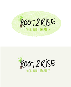 Design de Logo par designgreen pour Root to Rise, LLC | Design : #6318404