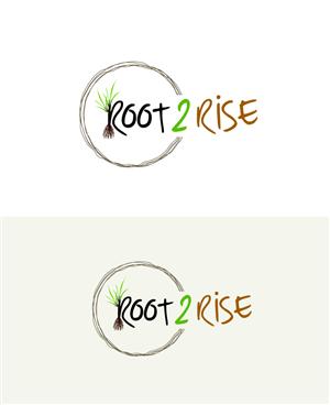 Design de Logo par designgreen pour Root to Rise, LLC | Design : #6318405