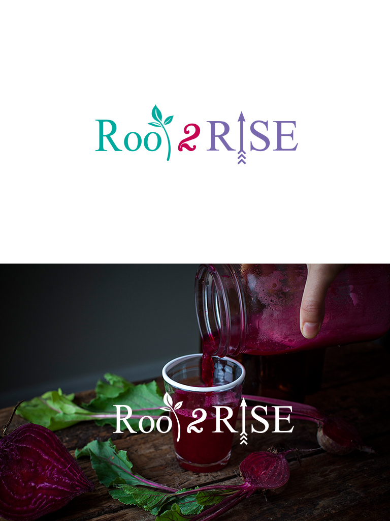 Design de Logo par KRM pour Root to Rise, LLC | Design #6328326