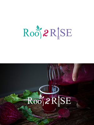 Design de Logo par KRM pour Root to Rise, LLC | Design #6328326