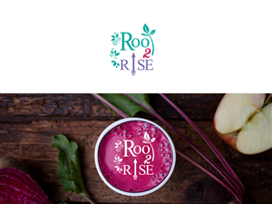 Design de Logo par KRM pour Root to Rise, LLC | Design : #6328780