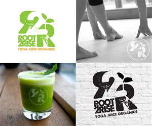 Logo Design by Embryonic