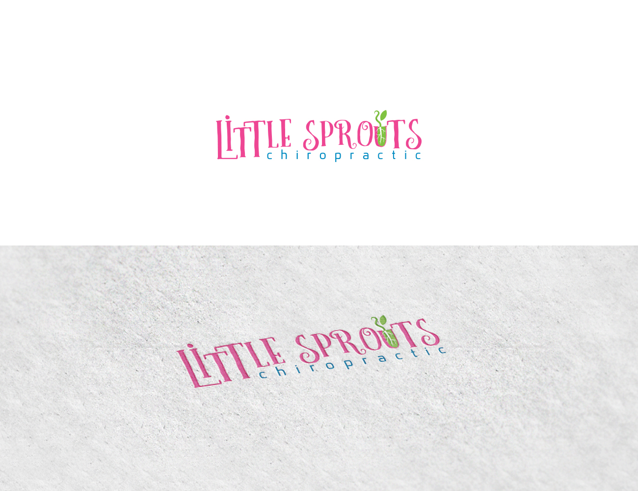 Logo Design by WAVE d3sign for this project | Design #6336017