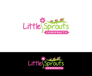 Logo Design by joliau for this project | Design: #6321273