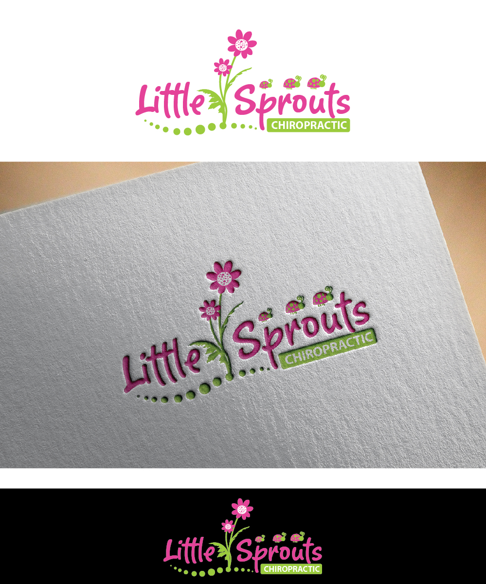 Logo Design by joliau for this project | Design #6350715