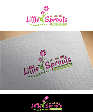Logo Design by joliau for this project | Design: #6350715